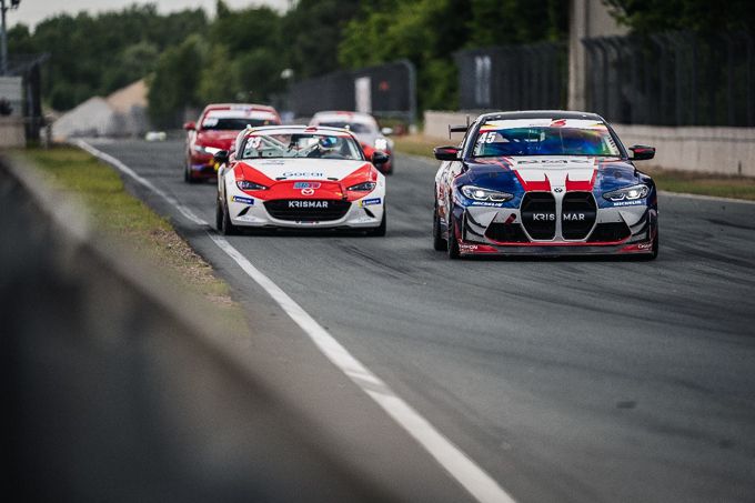 24 Hours of Zolder