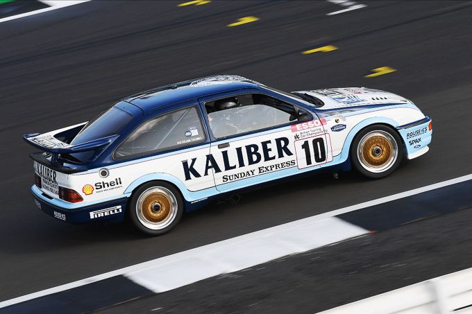  Silverstone Festival 2025