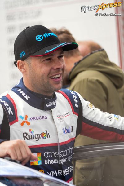 Niels Langeveld