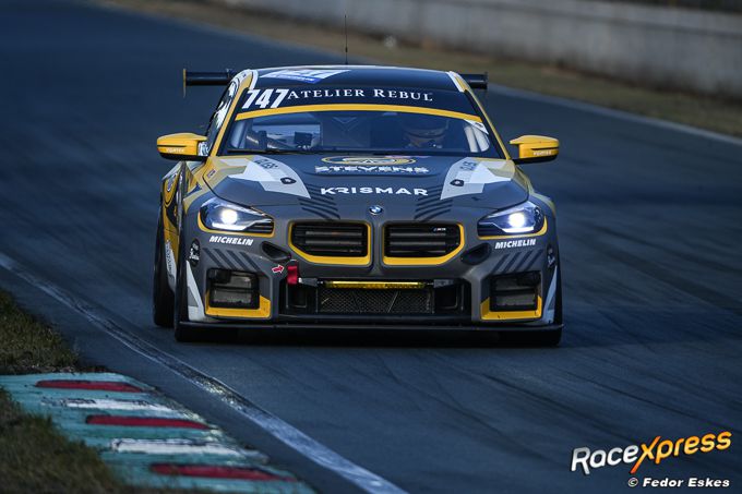 Stevens Motorsport