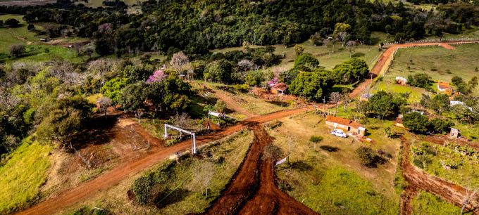 Ueno Rally del Paraguay, een FIA WRC-rally met onbekende wegen en waar aanpassingsvermogen alles is