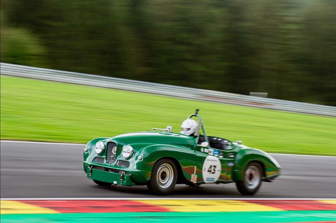  Silverstone Festival 2025