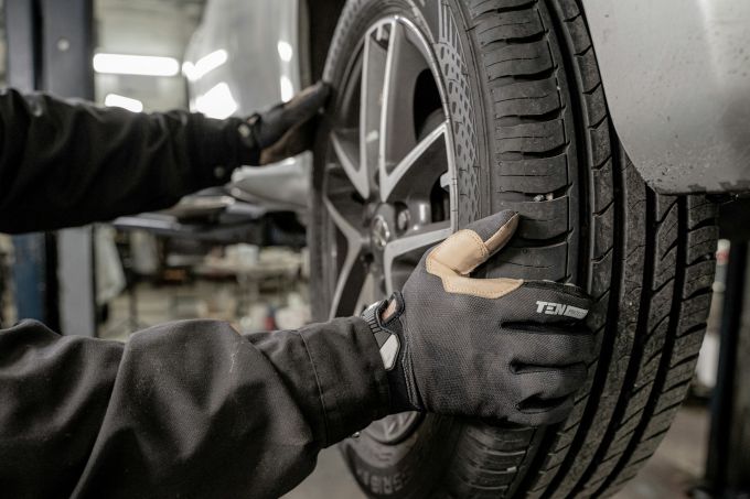 Tips voor beginnende auto klussers