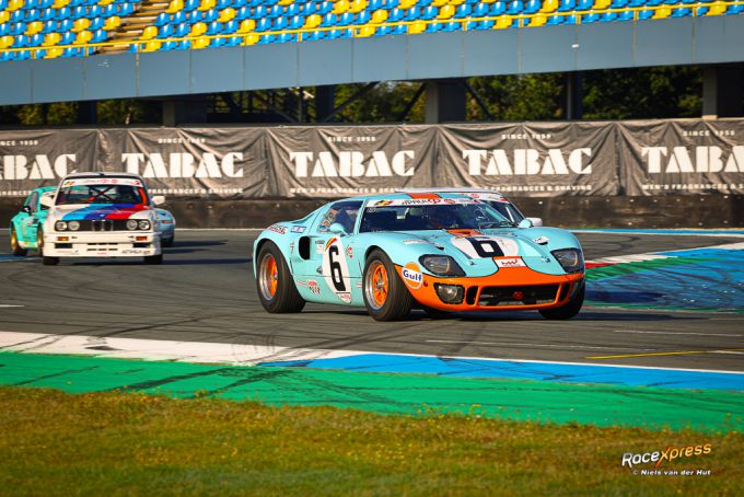 Ford GT40