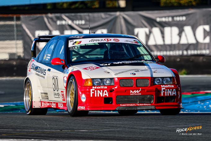 E30 GTR