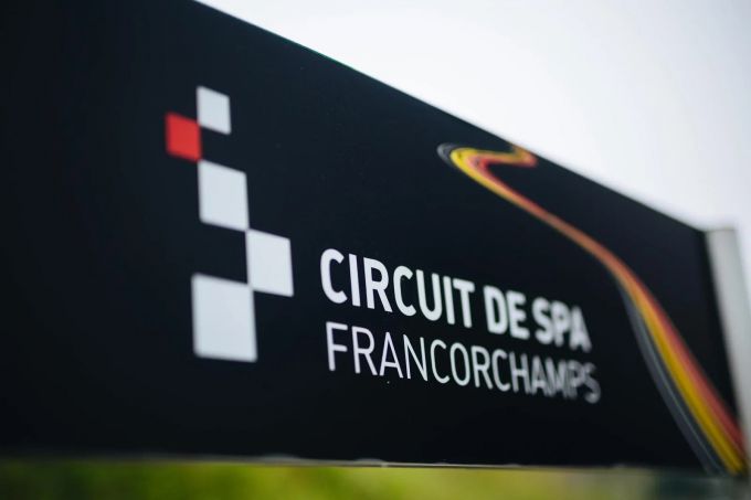 Michelin 992 Endurance Cup powered by Porsche Motorsport Creventic Circuit de Spa-Francorchamps Foto 31