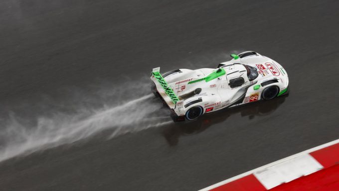FIA World Endurance Championship-seizoen 2025 Circuit of The Americas “Lone Star Le Mans” in Austin, Texas USA - Porsche Penske Motorsport, ‘Manthey 1st Phorm’ en Iron Dames Foto 14