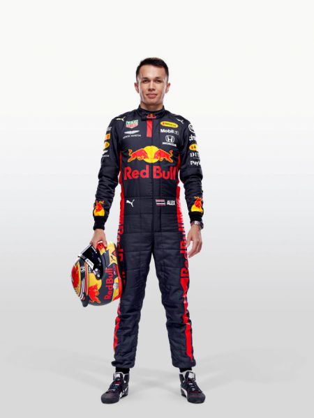 Ondanks stormachtige Red Bull-periode overweegt Helmut Marko de terugkeer van Alexander Albon
