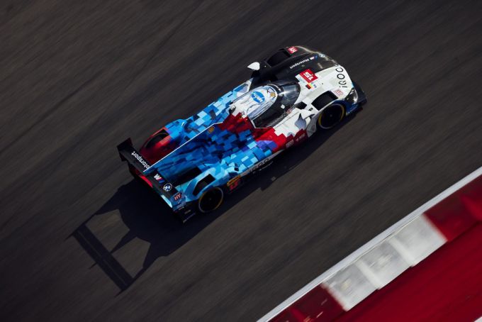 VIDEO - BMW M Team WRT gaat in 2026 de BMW M Hybrid V8 inzetten in de IMSA en het FIA WEC
