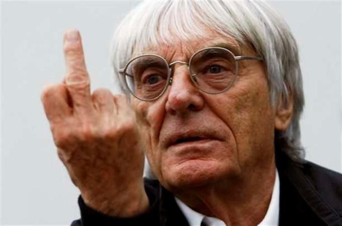Felle strijd barst los: Ecclestone slaat hard terug in Massagate: "Massa is zelf de schuldige”