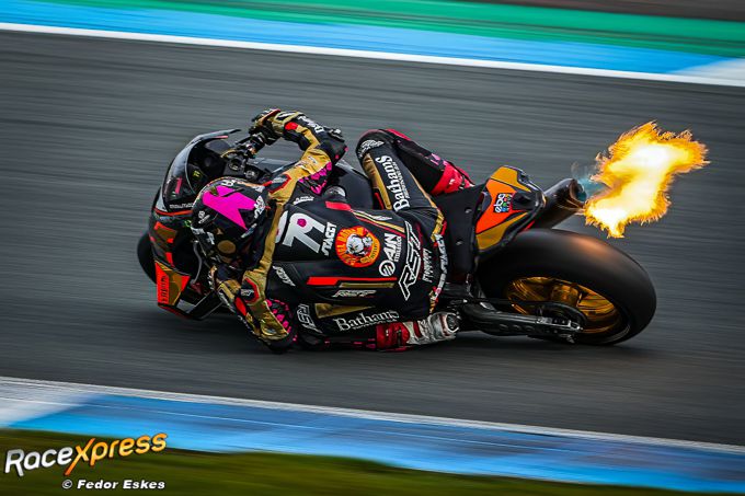 British Superbike Championship