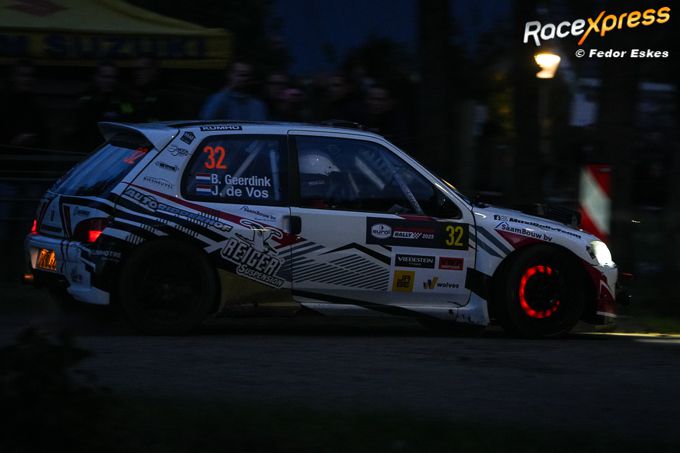 Hellendoorn Nacht