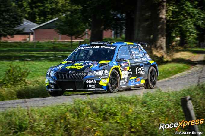 Yannick Vrielink