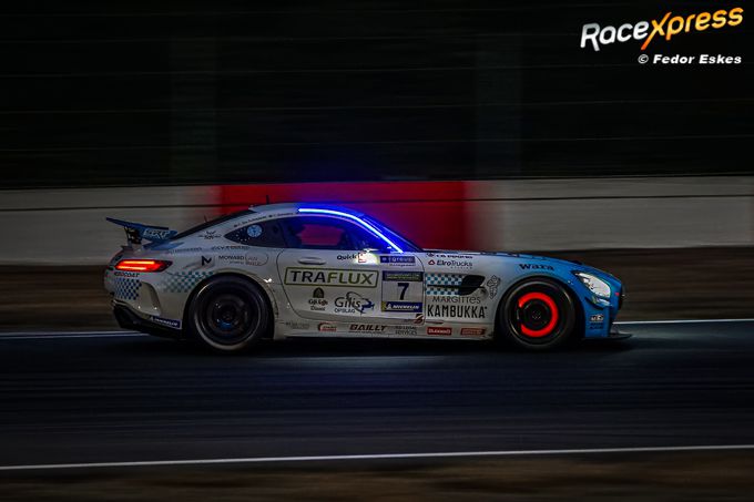 24hrs van Zolder