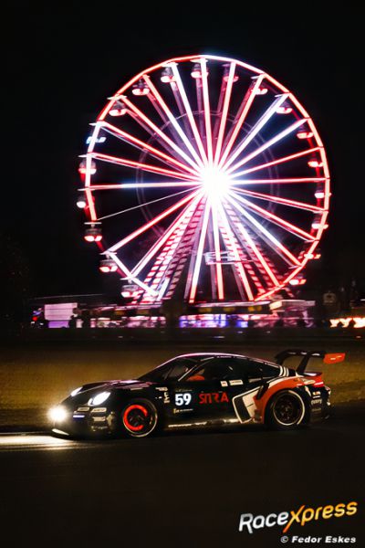 24hrs van Zolder