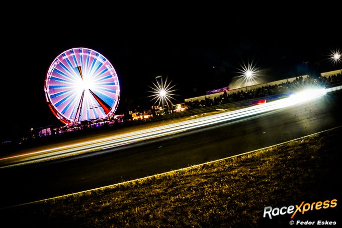24 Hours of Zolder