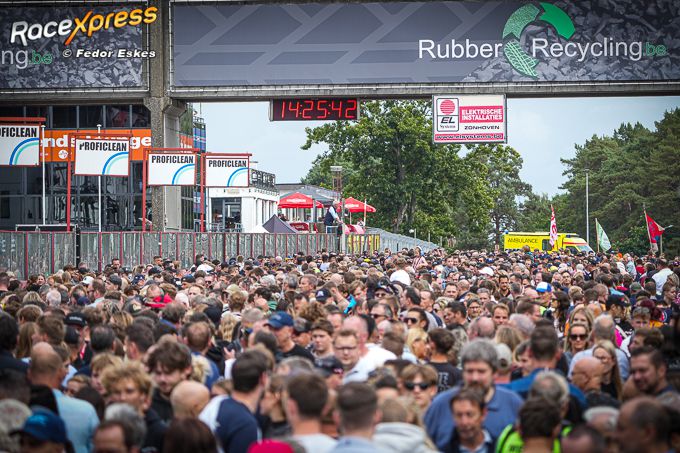 24U van Zolder