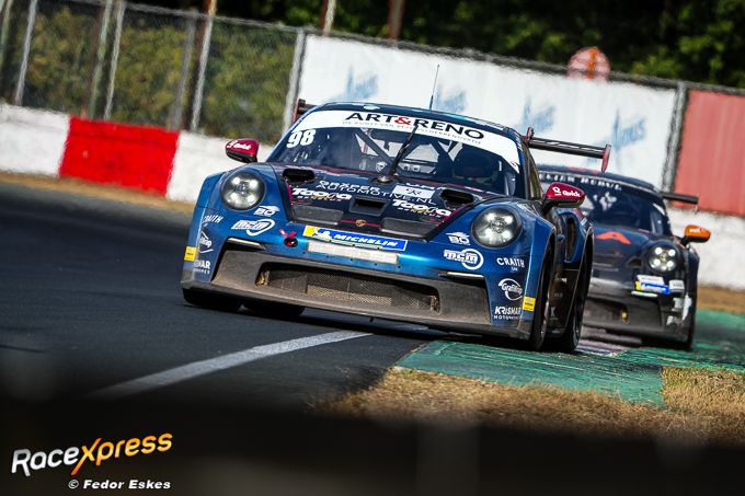 24 uur van Zolder