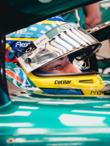 VIDEO - Alonso's laatste dans: 2026 als het jaar van beslissingen, maar alleen onder de juiste voorwaarden