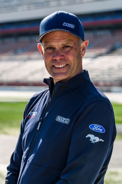 Ford Racing bereidt zich voor op de toekomst met de oprichting van een Hypercar-team voor 2027