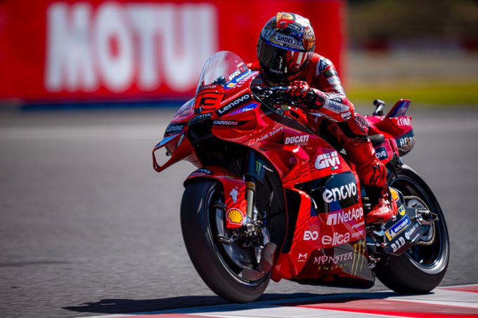 Marc Márquez