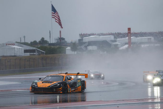 FIA WEC