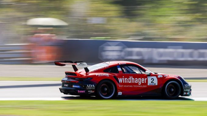 Kwalificatie vol verrassingen in Monza: Marvin Klein op pole, Wouter Boerekamps van GP Elite op P3 + UITSLAG