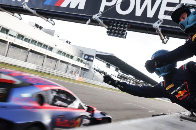 GT World Challenge powered by AWS Nürburgring 2025 Foto 13
