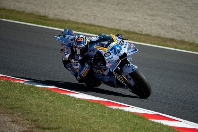 Álex Márquez