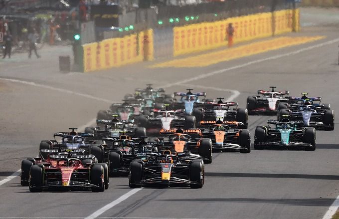 SPECIAL - Jubileum in Monza: de 75e keer dat het Autodromo een Formule 1-race organiseert + FOTO'S