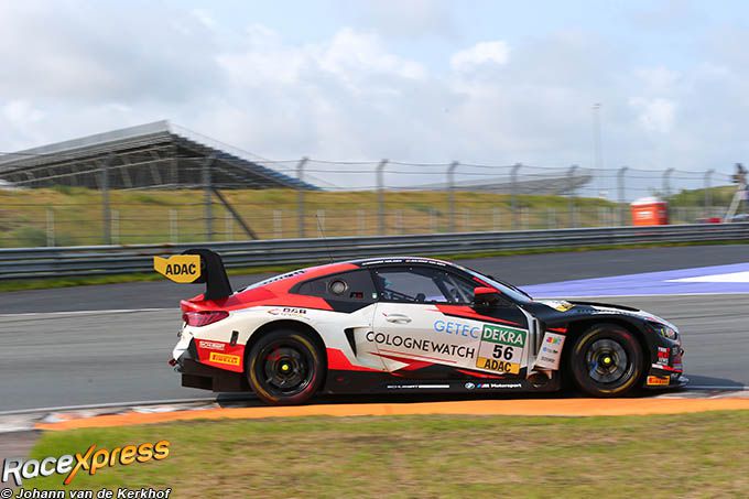ADAC GT Masters