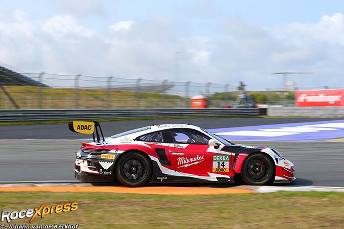 ADAC GT Masters