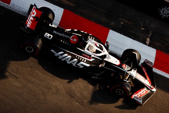 Preview GP Mexico 2025 F1