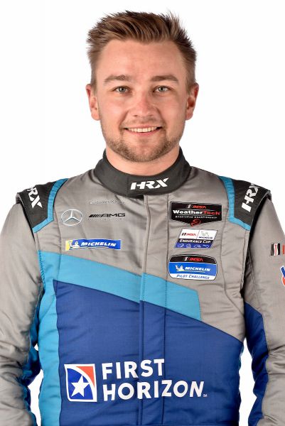 SPECIAL - Indy Dontje helpt Winward Racing en Mercedes-AMG in Road Atlanta aan tweede IMSA GTD-titel op rij!