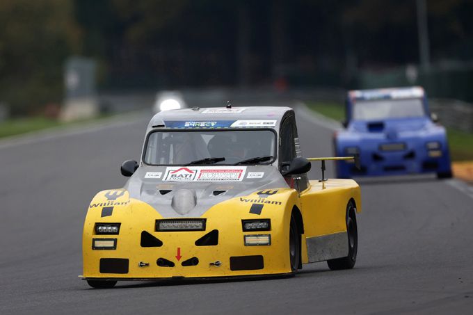2CV Racing Cup