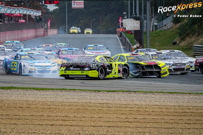 NASCAR Euro Series