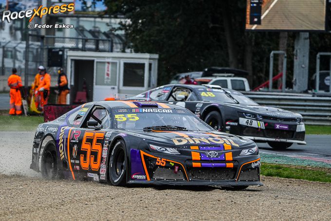 NASCAR Euro Series
