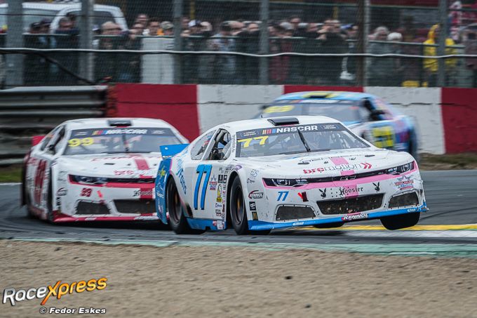 NASCAR Euro Series