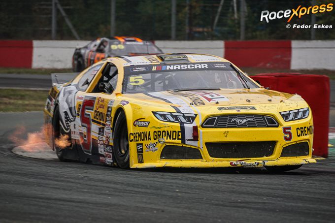 NASCAR Euro Series