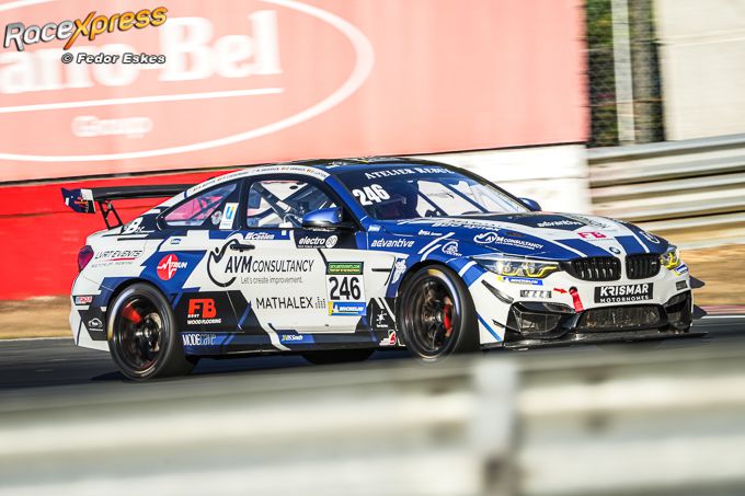  Belcar Endurance Championship