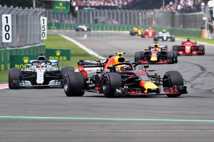 Budgetplafondschandaal schudt Formule 1 op: twee teams in de problemen, Ferrari ontspringt de dans
