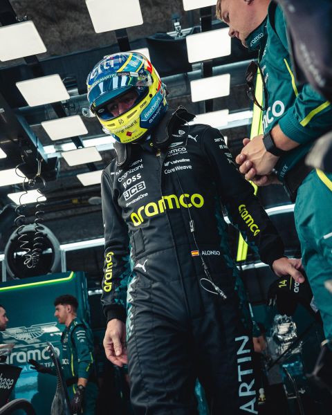FIA onder vuur na GP van Mexico: briesende Fernando Alonso spreekt van 'onbegrijpelijke laksheid’ bij startincidenten"