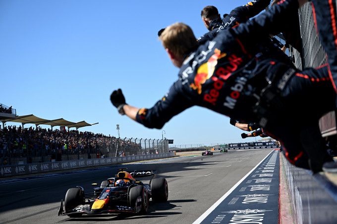 #MaxVerstappen #F1 #AustinGP #USGP #RedBull