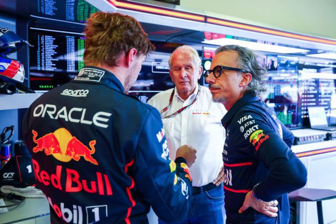 Sky Sprts F1 - Max Verstappen niet blij in Mexico: de viervoudig wereldkampioen noemt zijn kwalificatie "een ramp zonder grip of hoop"
