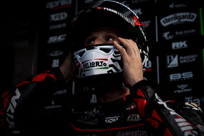 Aprilia Racing