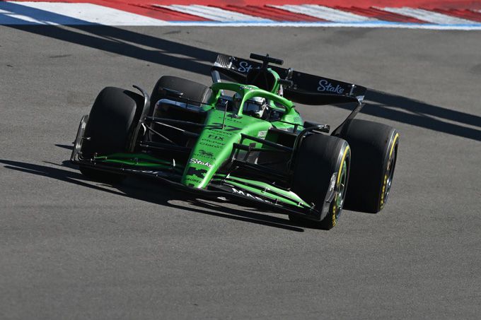 Nico Hülkenberg