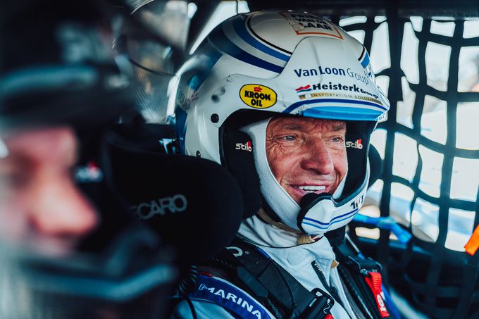 Erik van Loon