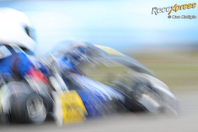 karting