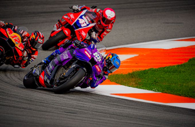 Miguel Oliveira