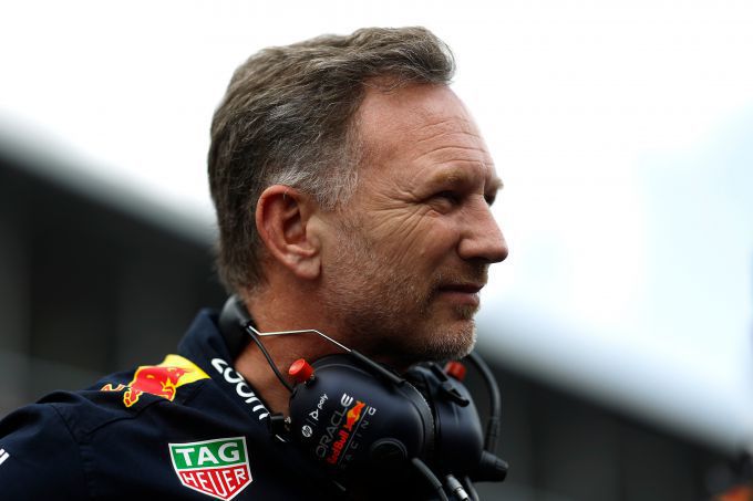 Geheime topontmoeting: Christian Horner duikt op bij Aston Martin en zet complete F1-wereld op scherp